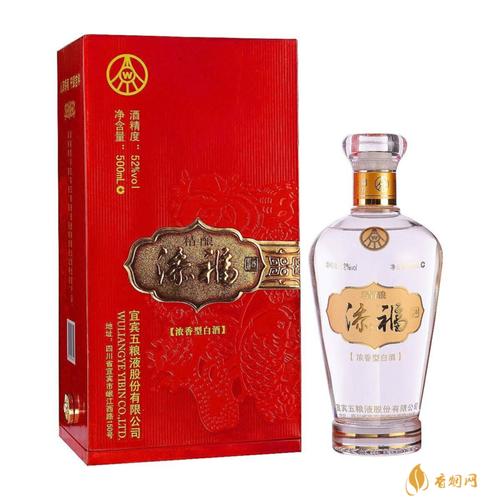 五粮液白酒产品规格详解 从香型到箱规的全面解析