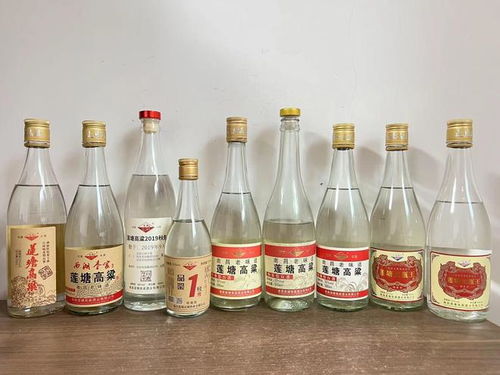 不一样的网红白酒 莲塘高粱酒，真诚打动人心