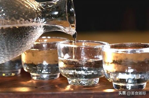 多少度白酒最好喝？酒厂师傅给出的答案，让人恍然大悟，建议了解