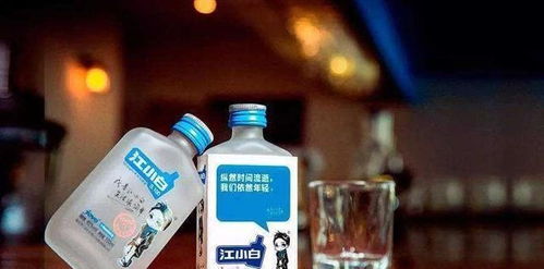 20元小酒撬动10亿年收入 解读白酒界‘情怀搅局者’的神话