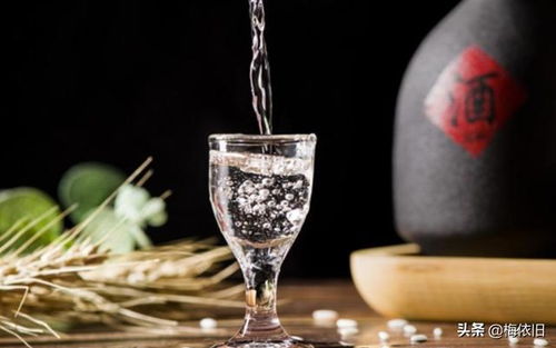 30年老酒友告诉你 想要喝酒不上头，赶紧看瓶身上有没有这行字